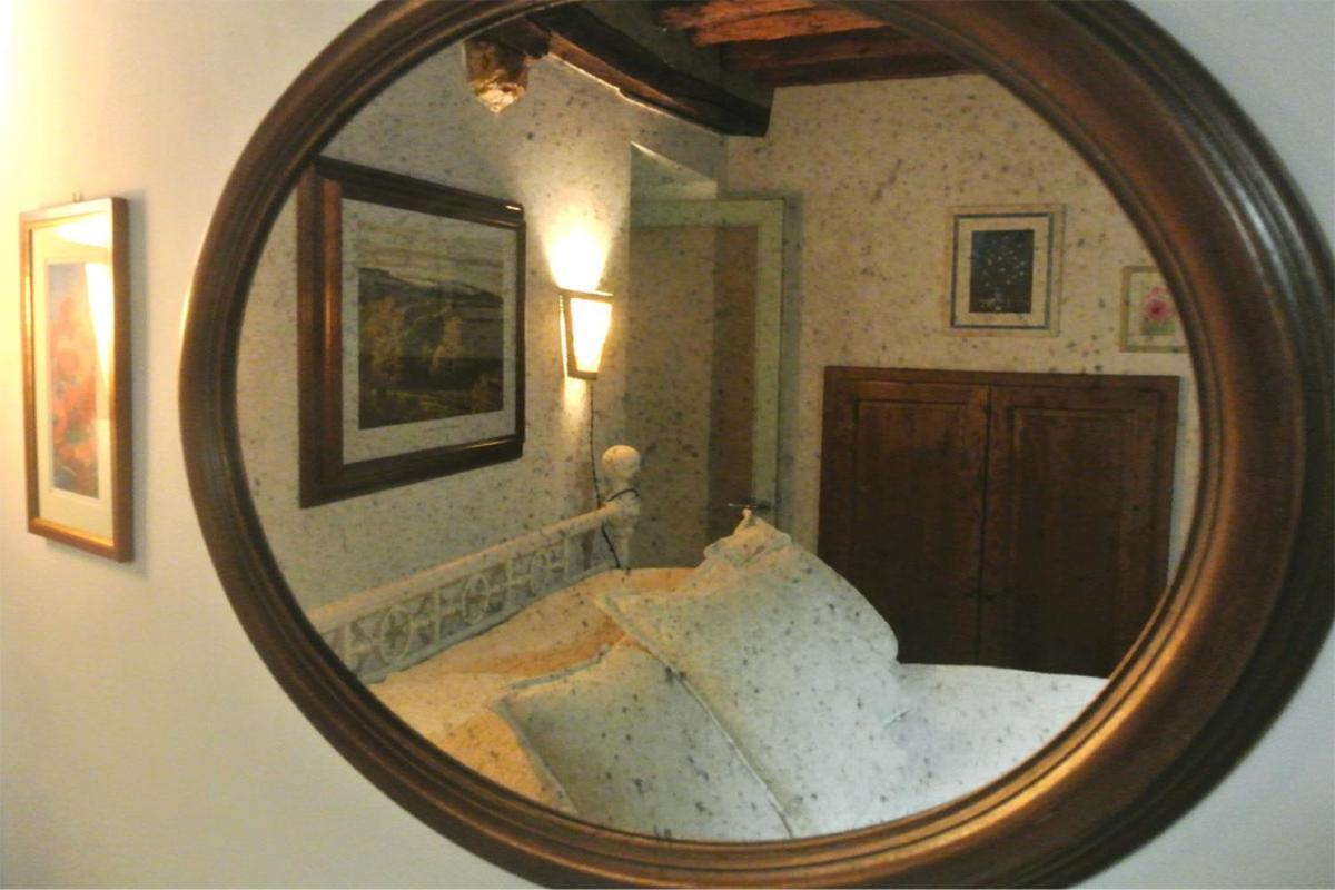 Апартаменты Casa Alberi Вольтерра Экстерьер фото